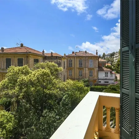 Apartmán Mafalda Sanremo