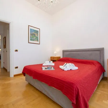 Apartmán Mafalda