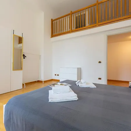 Mafalda Apartmán