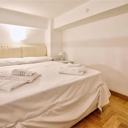 Apartmán Mafalda *