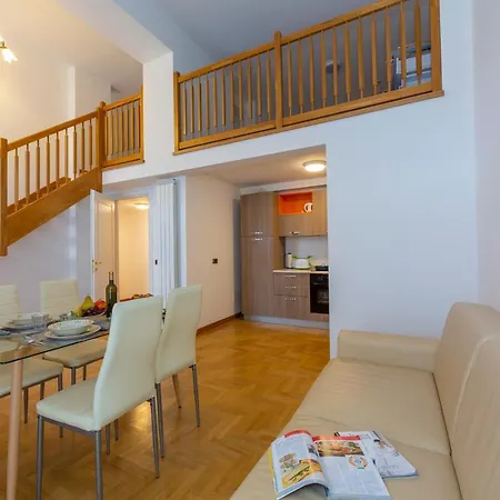 Apartmán Mafalda