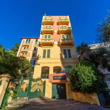 Apartment Mafalda *