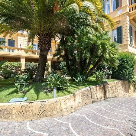 Apartment Mafalda