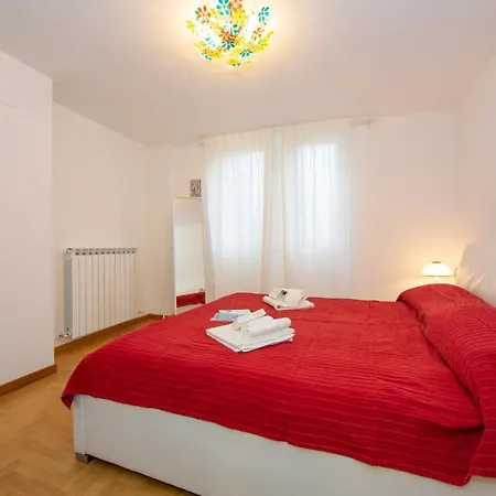 Apartment Mafalda Sanremo