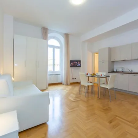 Apartment Mafalda Sanremo