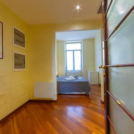 Mafalda Apartment