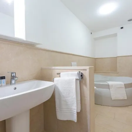 Apartment Mafalda *