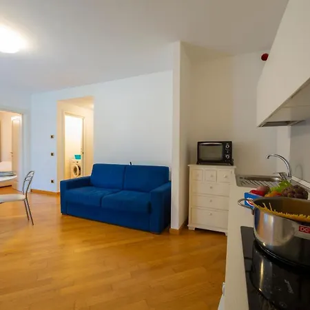Apartment Mafalda *