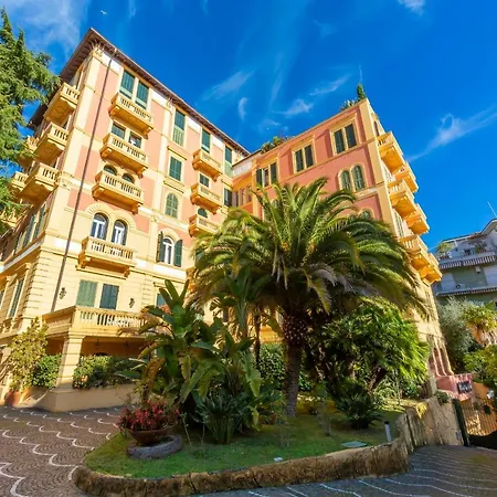 Mafalda Apartment *