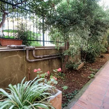Mafalda Apartment